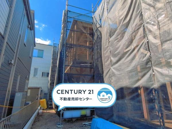 岡崎市元能見町2号棟