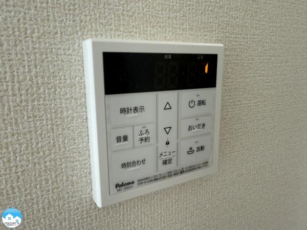 岡崎市元能見町2号棟