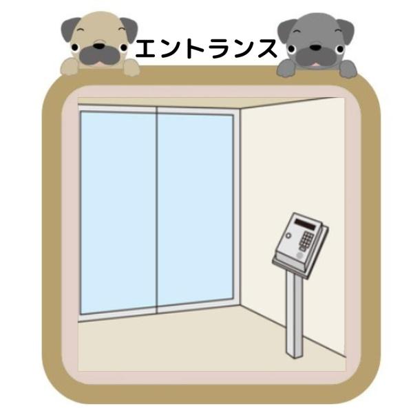 レゾンシティ安城桜町