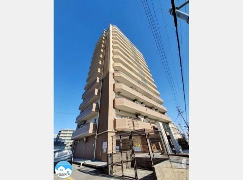 レゾンシティ安城桜町