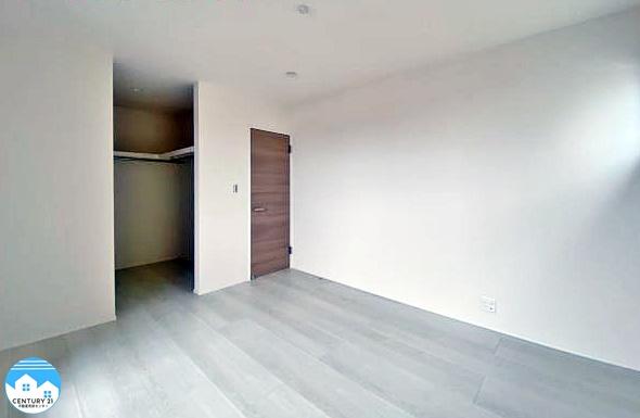 西尾第77巨海町1号棟