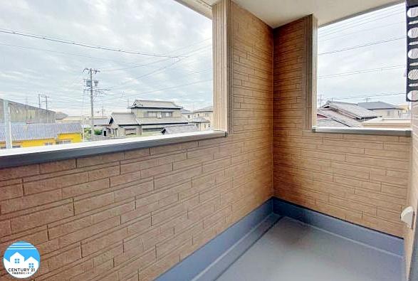 西尾第77巨海町1号棟