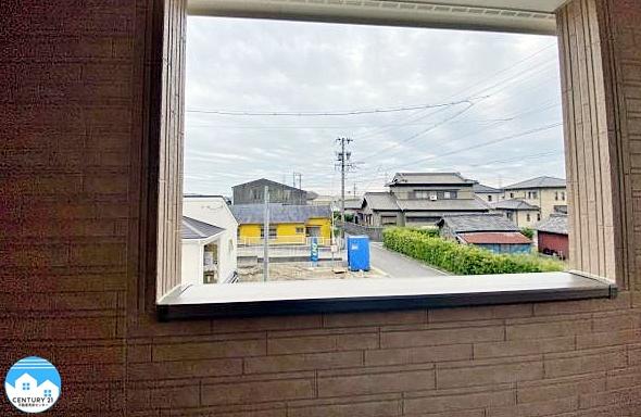 西尾第77巨海町1号棟