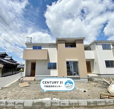 西尾第77巨海町1号棟