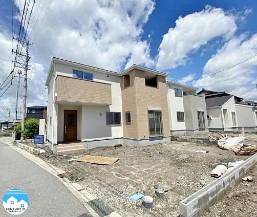 西尾第77巨海町1号棟