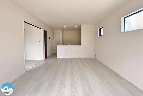 西尾第77巨海町1号棟