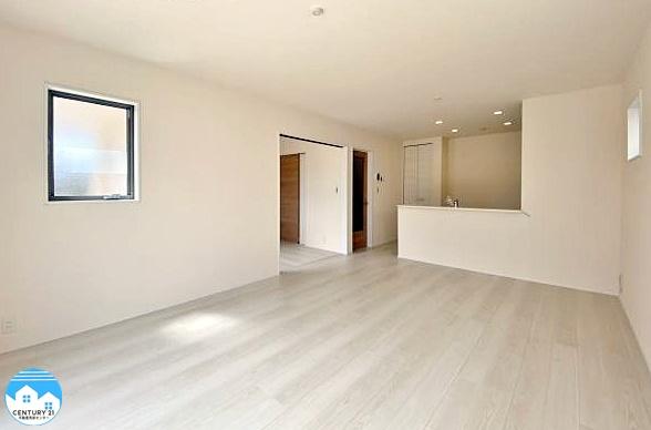 西尾第77巨海町1号棟
