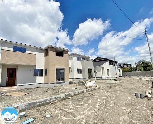 西尾第77巨海町2号棟