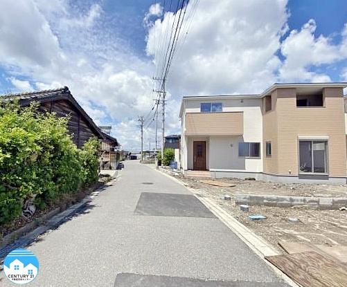 西尾第77巨海町2号棟