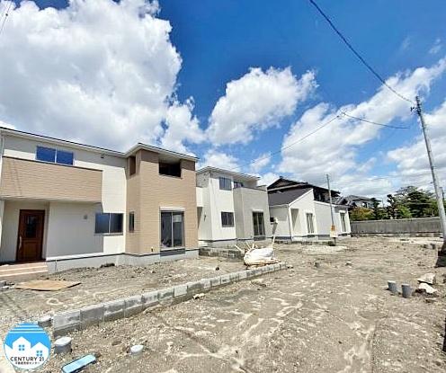 西尾第77巨海町3号棟