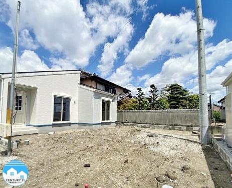 西尾第77巨海町3号棟