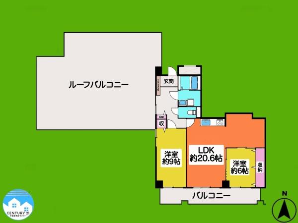 シャンボール康生