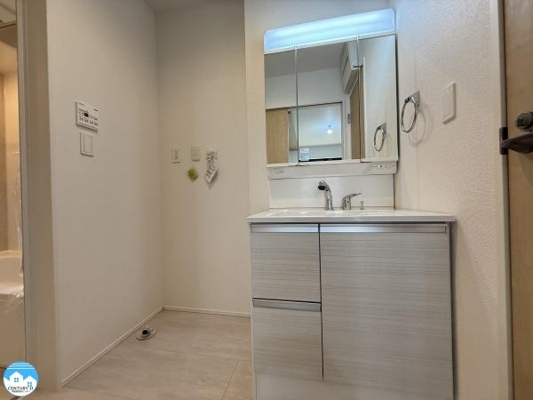 岡崎市細川町2期2棟1号棟