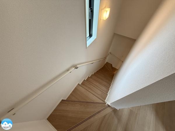岡崎市細川町2期2棟1号棟