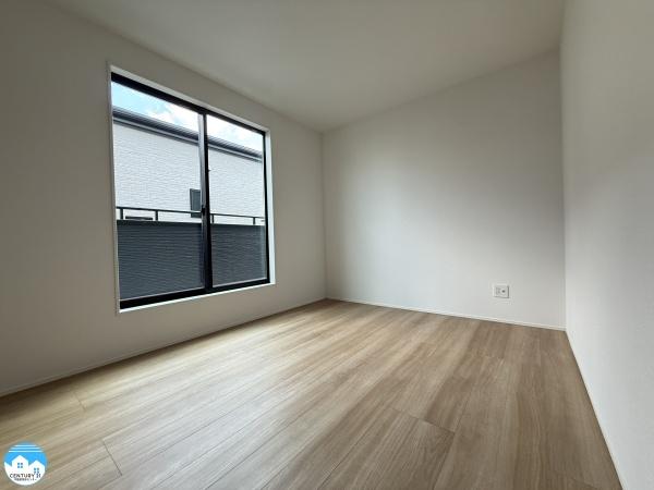 岡崎市細川町2期2棟1号棟