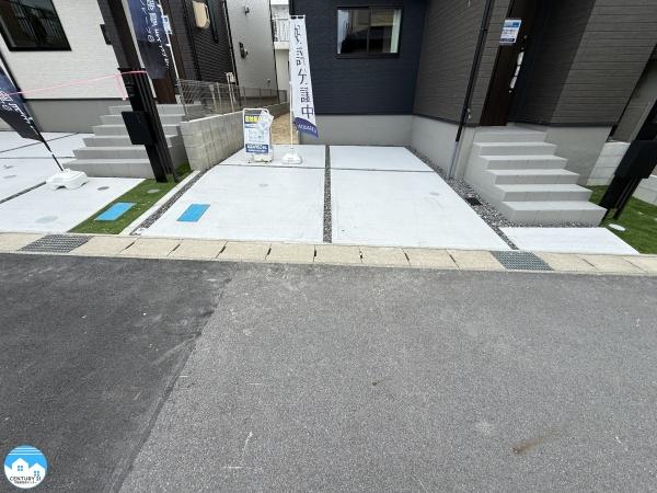 岡崎市細川町2期2棟1号棟