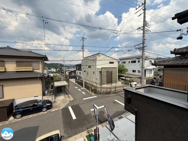 岡崎市細川町2期2棟1号棟