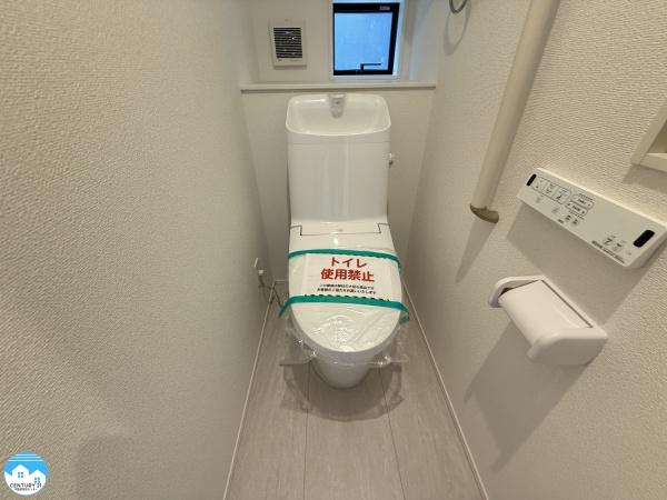 岡崎市細川町2期2棟2号棟