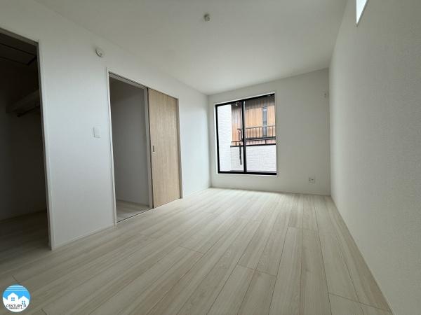 岡崎市細川町2期2棟2号棟
