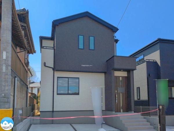 岡崎市細川町2期2棟2号棟