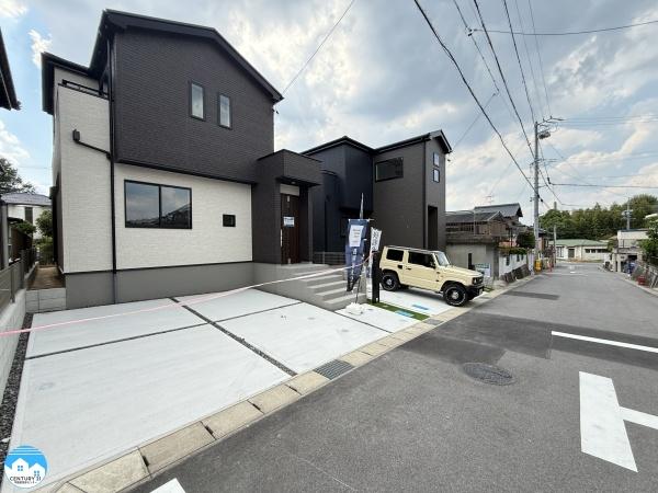 岡崎市細川町2期2棟2号棟