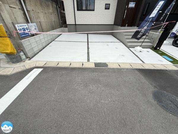 岡崎市細川町2期2棟2号棟