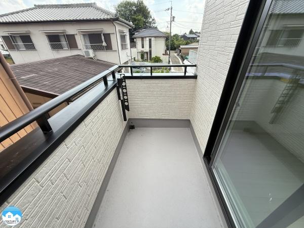 岡崎市細川町2期2棟2号棟