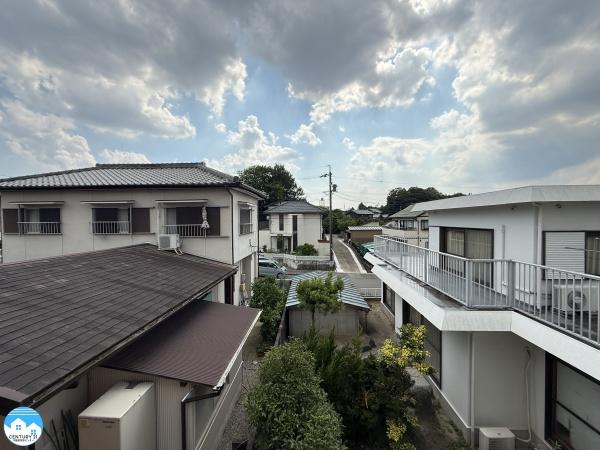 岡崎市細川町2期2棟2号棟