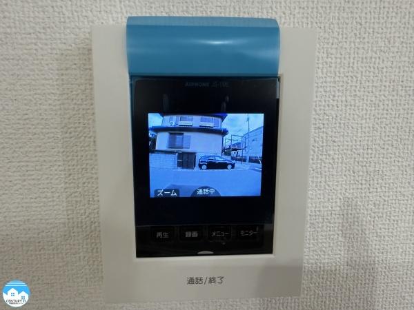 岡崎市細川町2期2棟2号棟