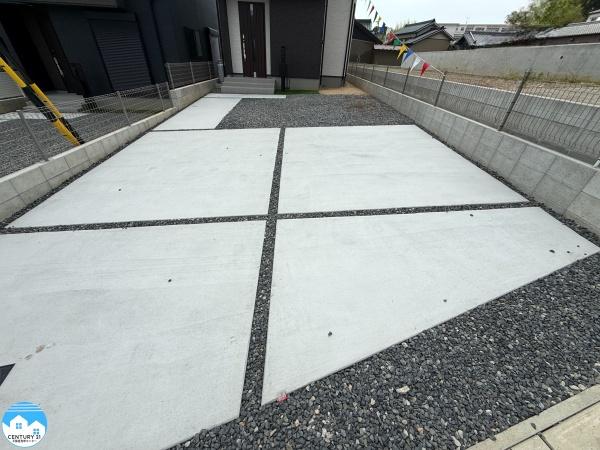 幸田町深溝2棟2号棟