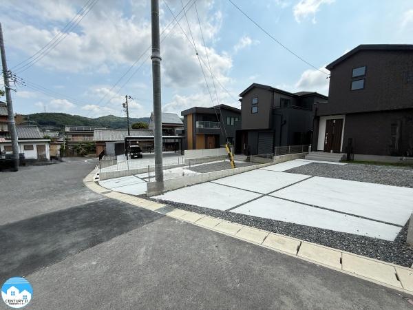 幸田町深溝2棟2号棟
