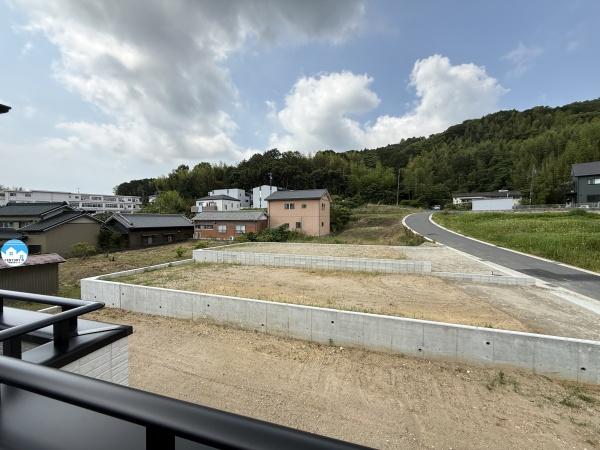幸田町深溝2棟2号棟