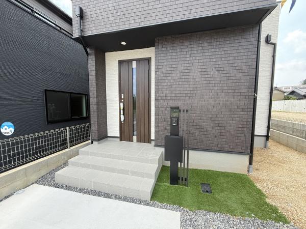 幸田町深溝2棟2号棟