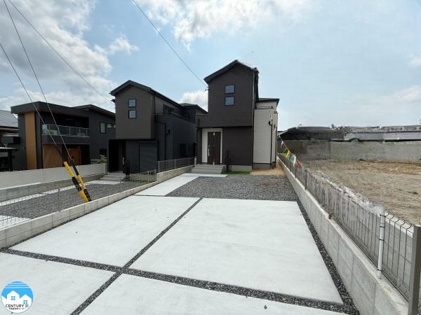 幸田町深溝2棟2号棟