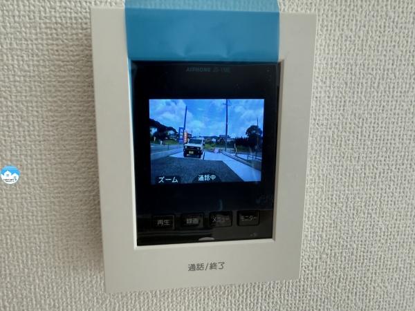 幸田町深溝2棟2号棟