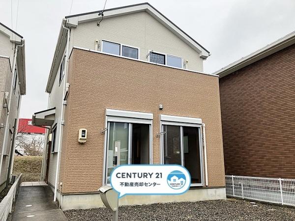 岡崎市稲熊町字８丁目の中古一戸建
