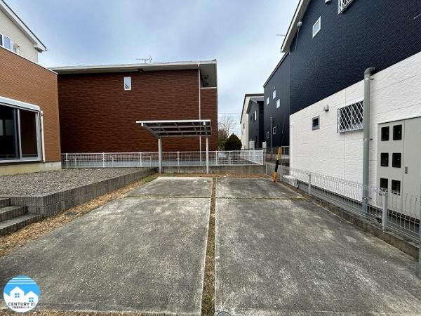 岡崎市稲熊町字８丁目の中古一戸建て