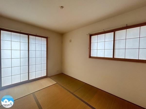 岡崎市稲熊町字８丁目の中古一戸建て