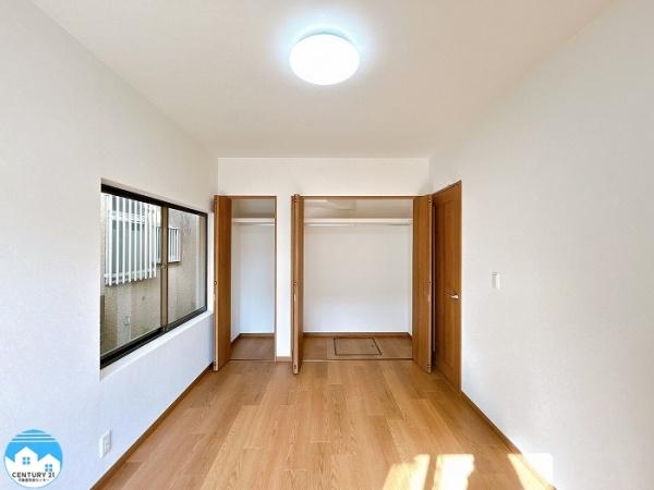 安城市小川町鹿乗の中古一戸建て