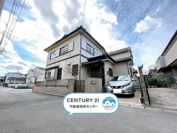 安城市小川町鹿乗の中古一戸建
