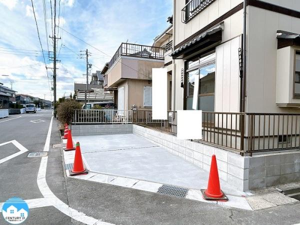 安城市小川町鹿乗の中古一戸建て