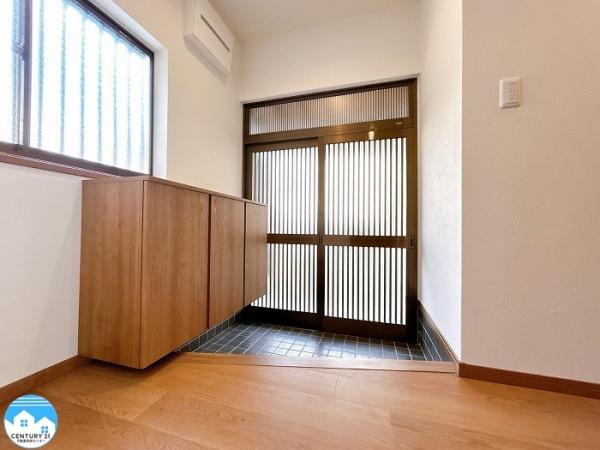 安城市小川町鹿乗の中古一戸建