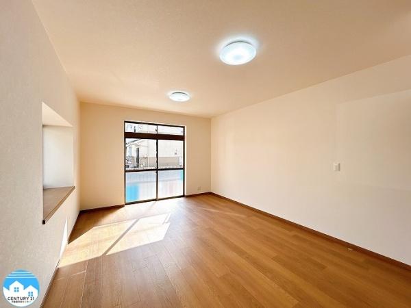 安城市小川町鹿乗の中古一戸建て