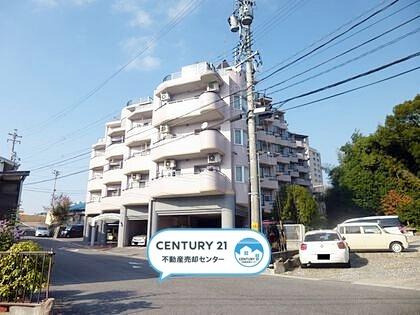 サンシティガーデンヒルズ不吹
