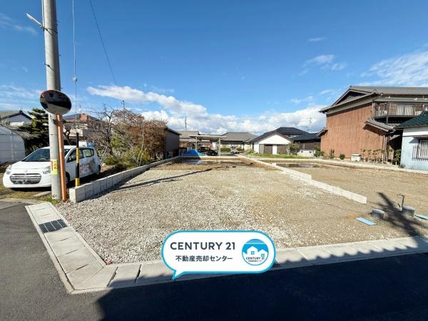 西尾第82米津町1号棟