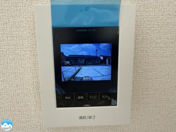 西尾第82米津町1号棟