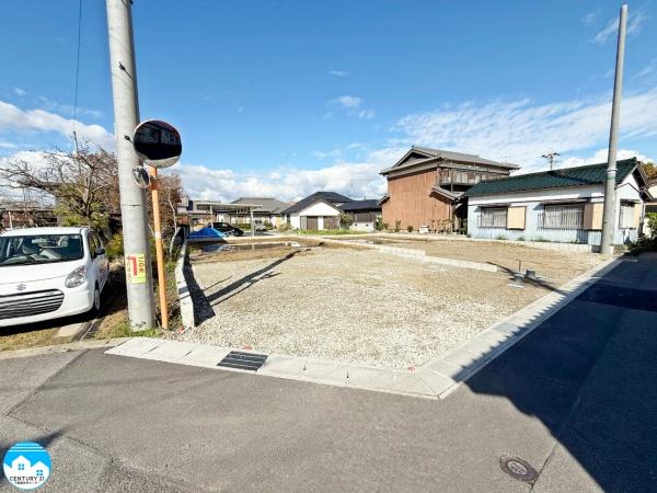 西尾第82米津町1号棟