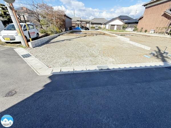 西尾第82米津町1号棟