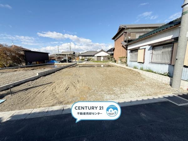 西尾第82米津町2号棟