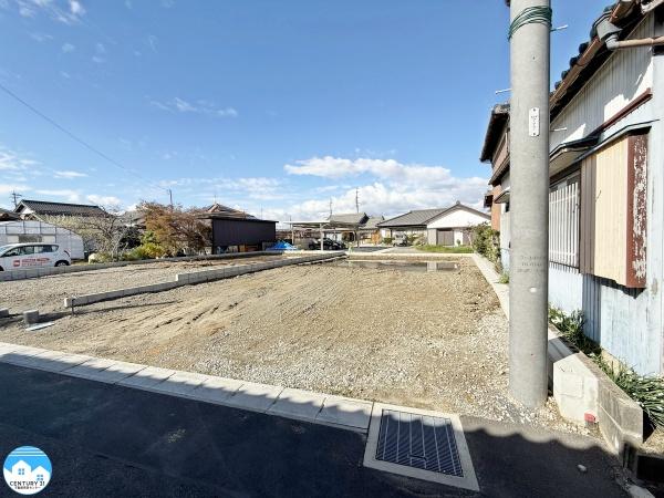 西尾第82米津町2号棟